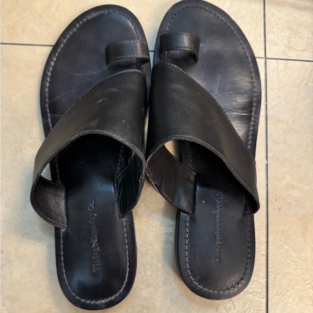 Vintage Foundry Co Sandals size 8 - Picture 3 of 3